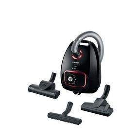 Bosch Serie 4 ProPower Bagged Vacuum Cleaner Canister Vacuum|