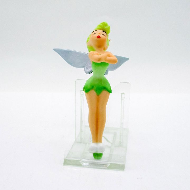 Walt Disney Classics Ornament, Tinker Bell 1996