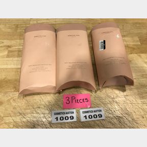 3PCS KRISTIN ESS HAIR HEAT RESISTANT SILICONE MAT