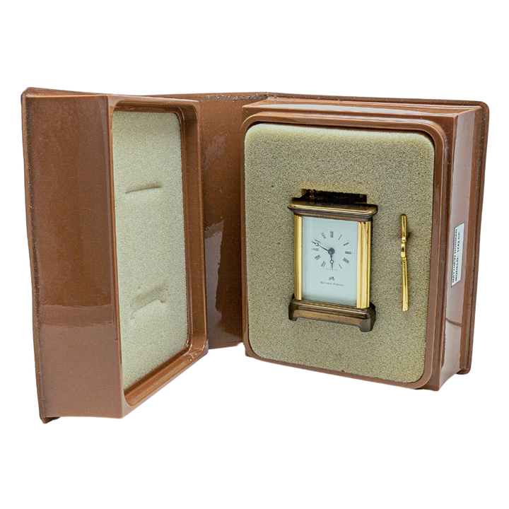 MINI RELOJ PARA VIAJE