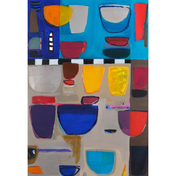 Bridget Bidwill 'Untitled'
