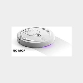 4-in-1 Rechargeable Robot Mop with UV Disinfection-(NO MOP) | PK 51695/246 B2 (S6)/ B2 (S6)#
