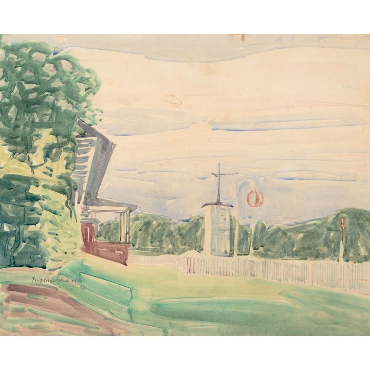 Władysław Brzosko | Wyścigi Sopot