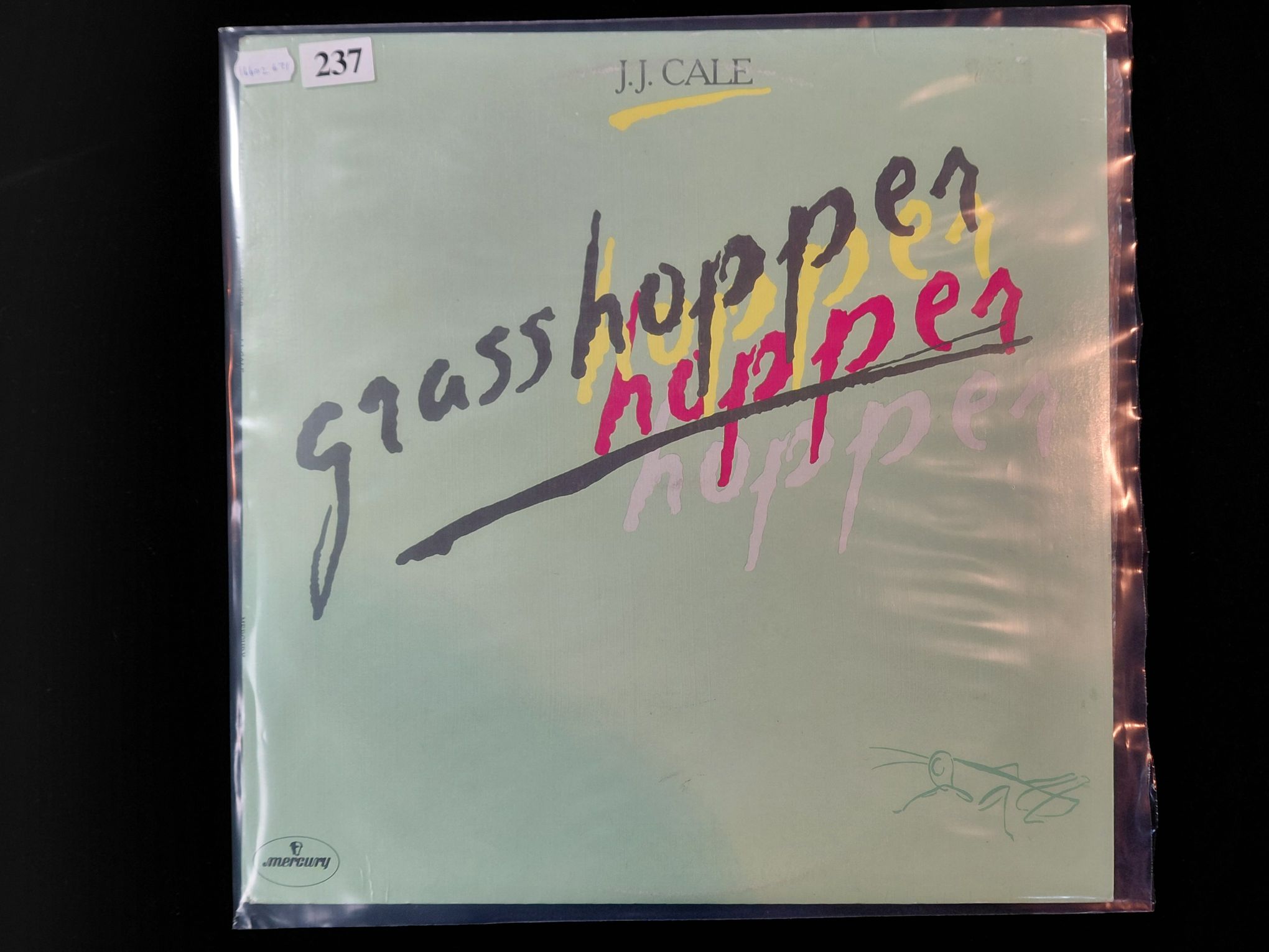 237 · J.J.CALE