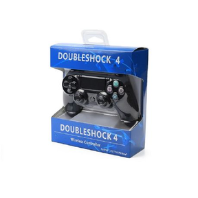Doubleshock 4 PlayStation 4 Wireless Controller: Generic |