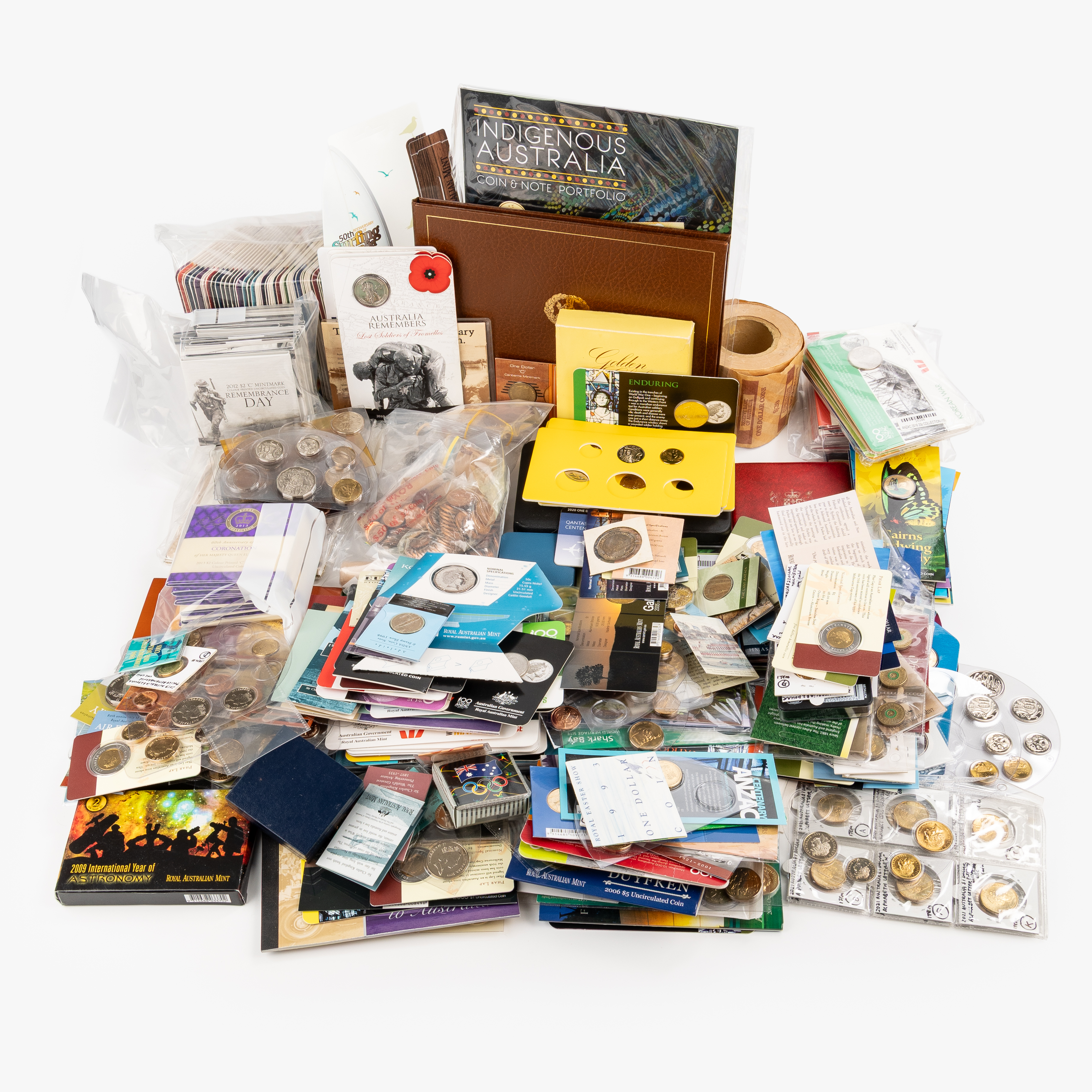 Mega Lot