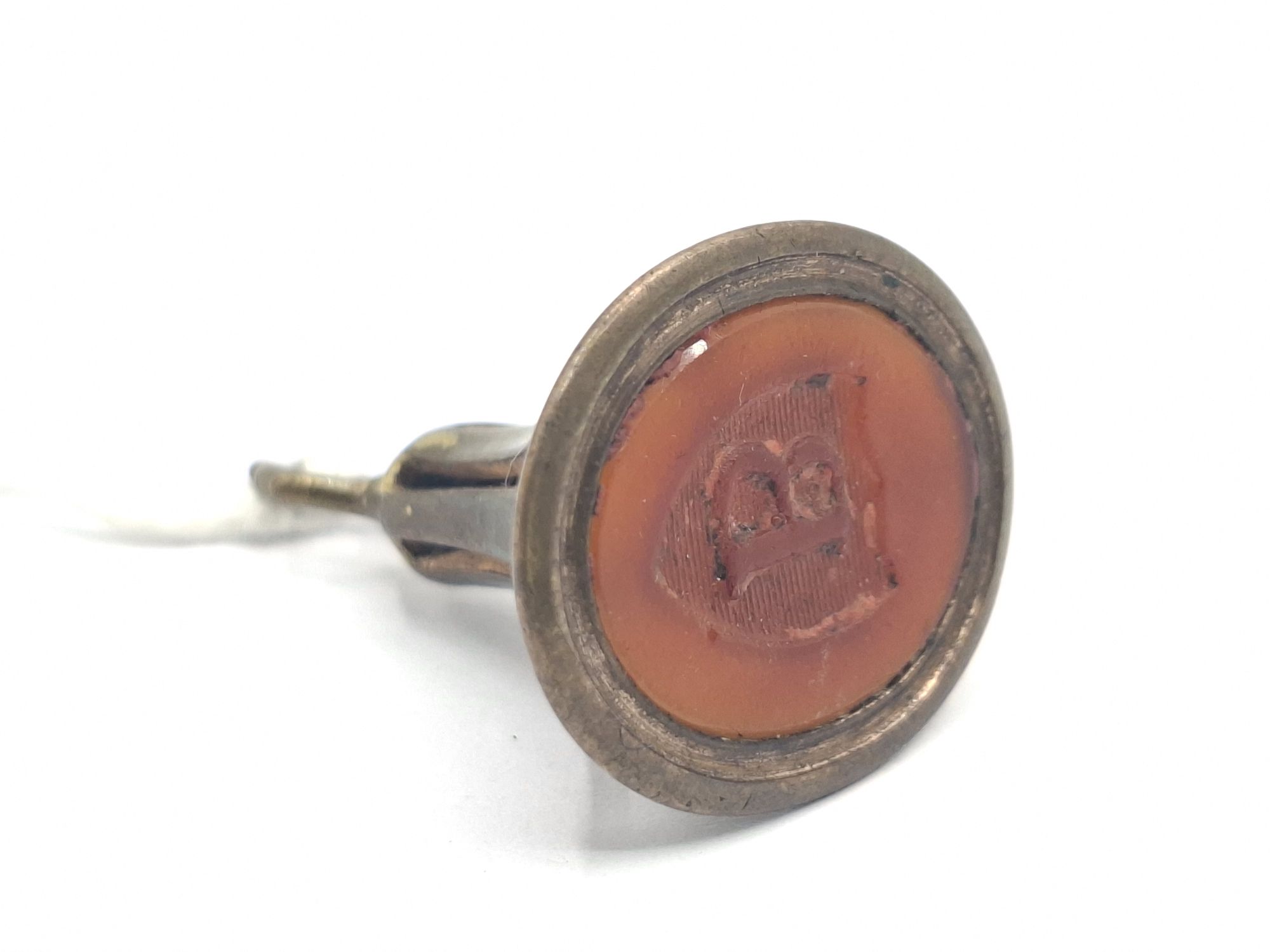 1067 · VICTORIAN FOB SEAL