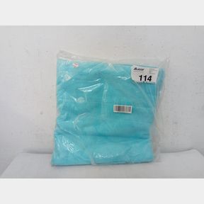 TERRY LUSTRE - BATH SHEET - TURQUOISE -