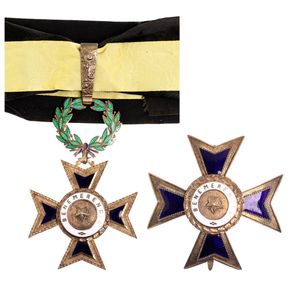 Orders, Decorations & Medals - Other Countries Medals