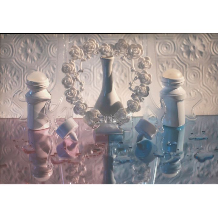 Emily Hartley-Skudder 'Hope Chest (2018)'