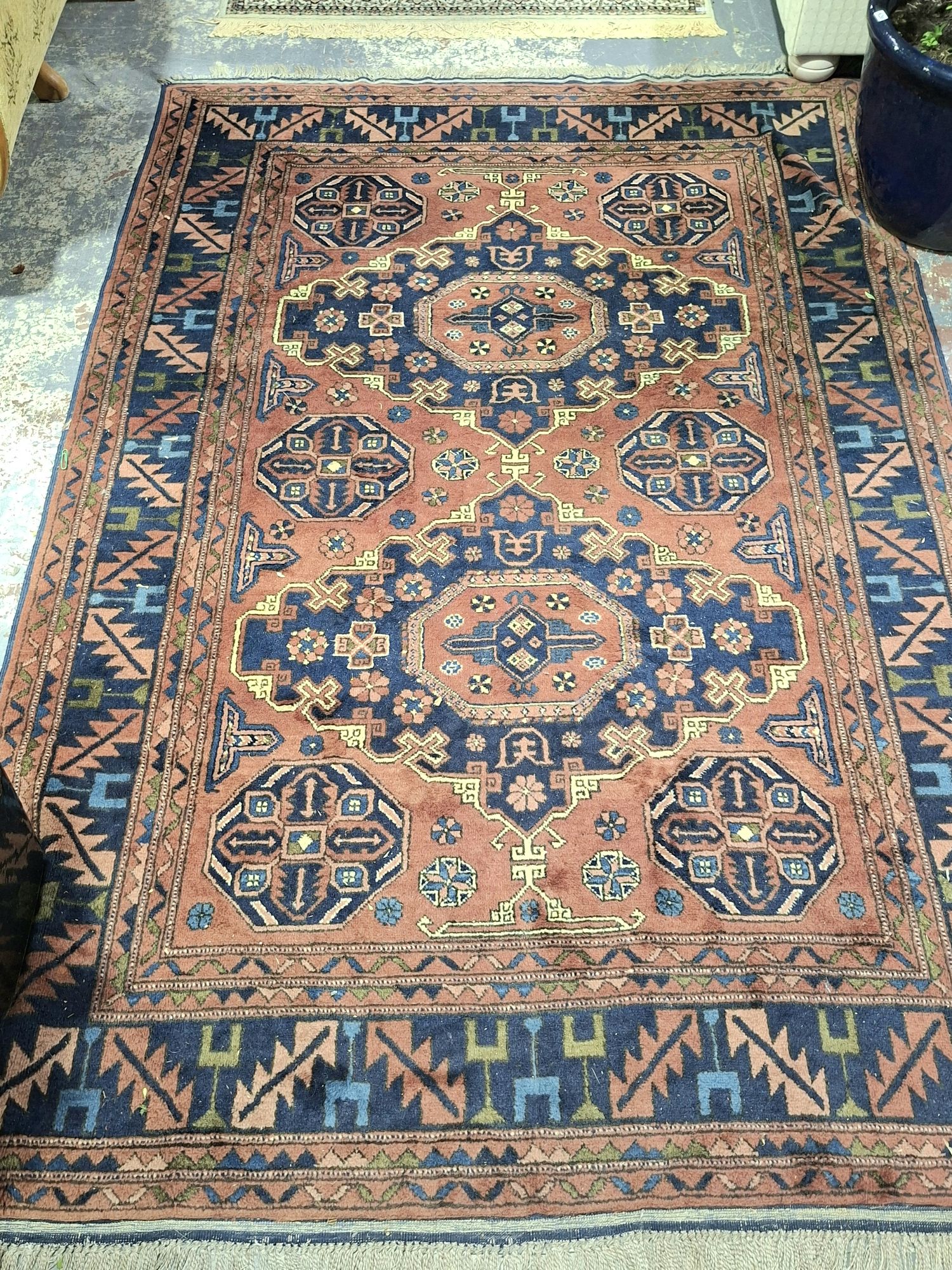 Persian Rug