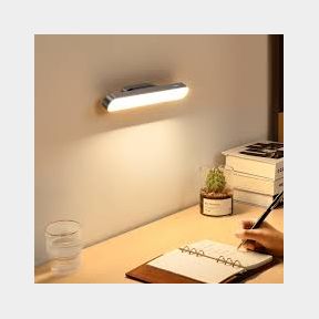 Baseus Sunshine Series Stepless Dimmable Mirror Light (Cool White Light) - Magnetically mounted - 51748/18533 SN B3 (S6)