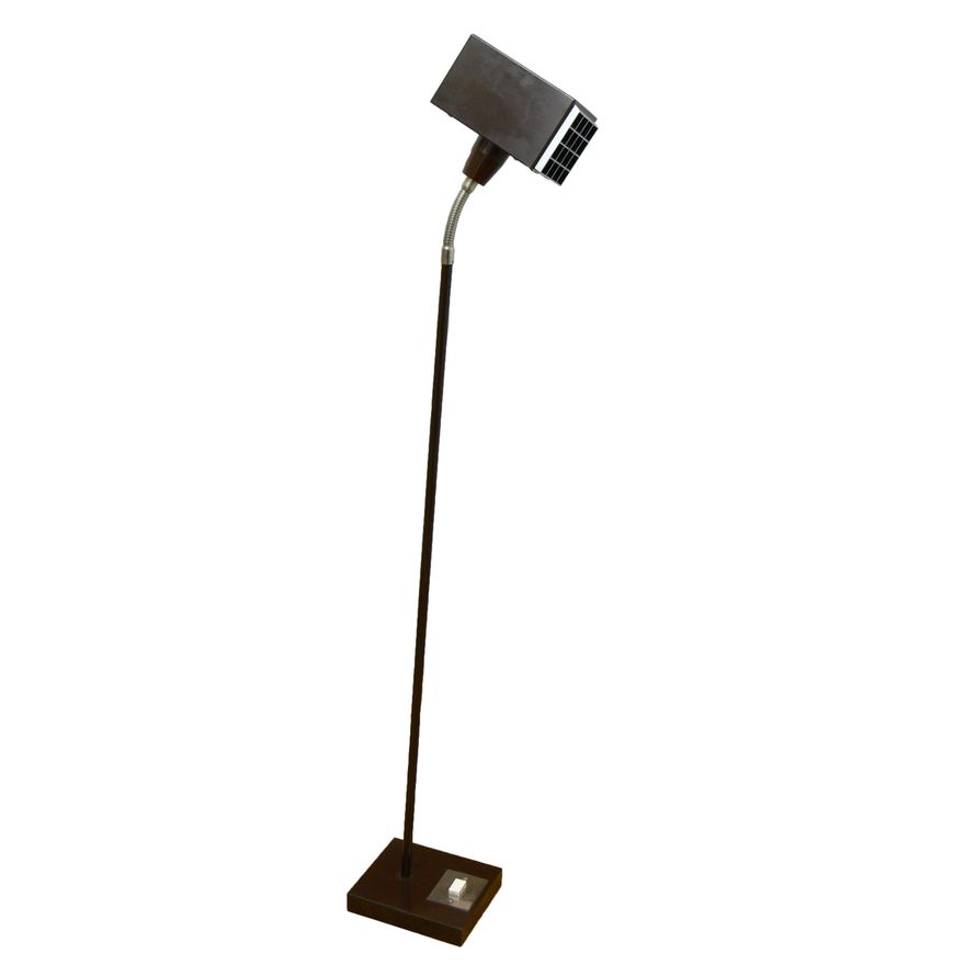 Lampa stojąca Elidus Kuben