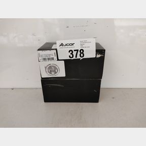 LED 7 ROUND (SUITABLE FOR GOLF 1 OR JEEP) (HIGH / LOW BEAM) HEADLIGHT SET - SUITABLE FOR GOLF 1 OR JEEP