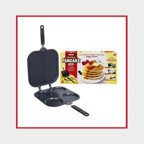 Zhen Good Perfect Pan - Non Stick Pan - 51313/92