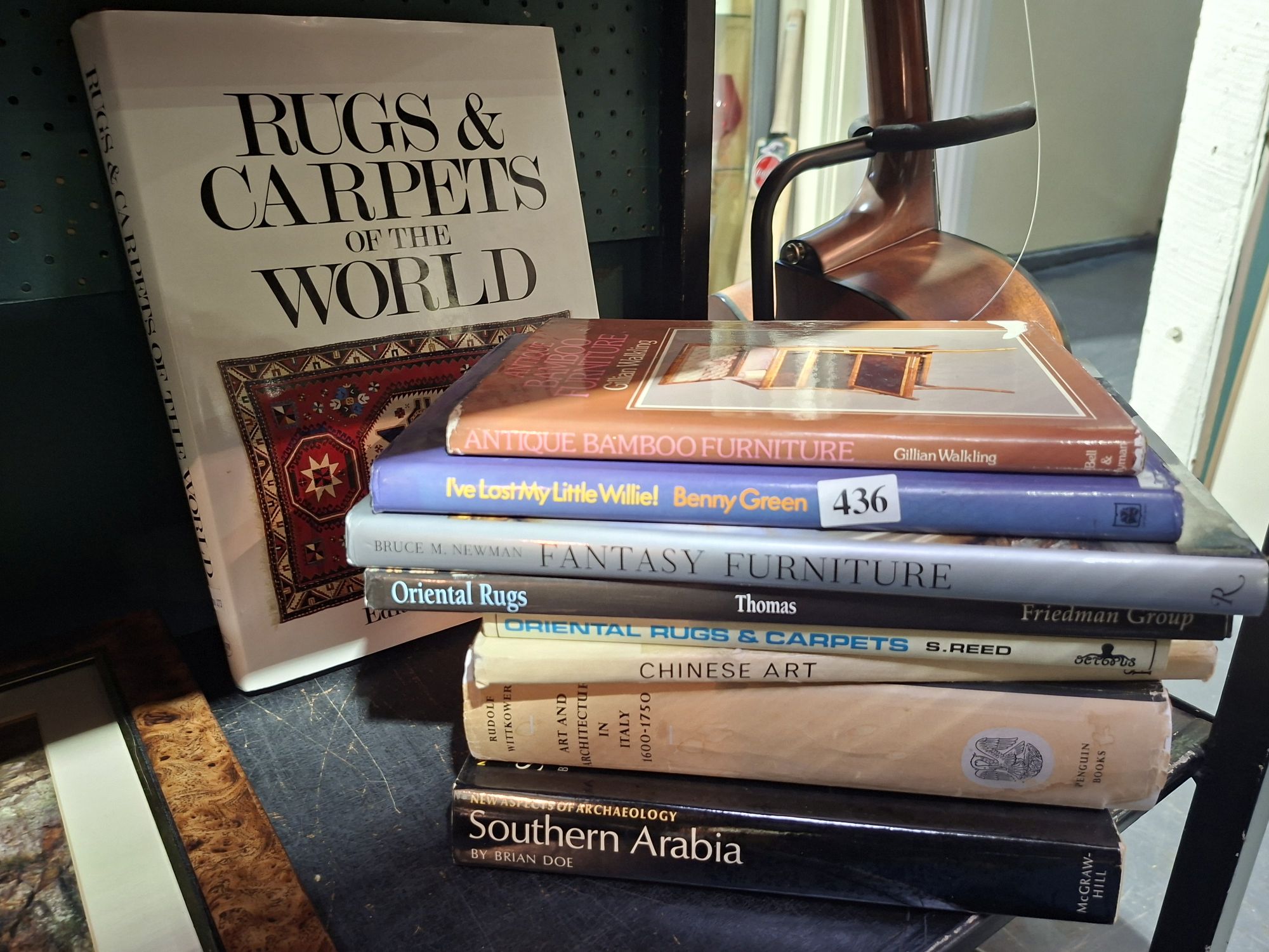 Books