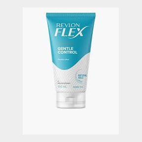 Revlon Flex Gentle Control Styling Gel for Natural Hold - Natural hold styling gel - 51743/7270 AS B1 (S3)