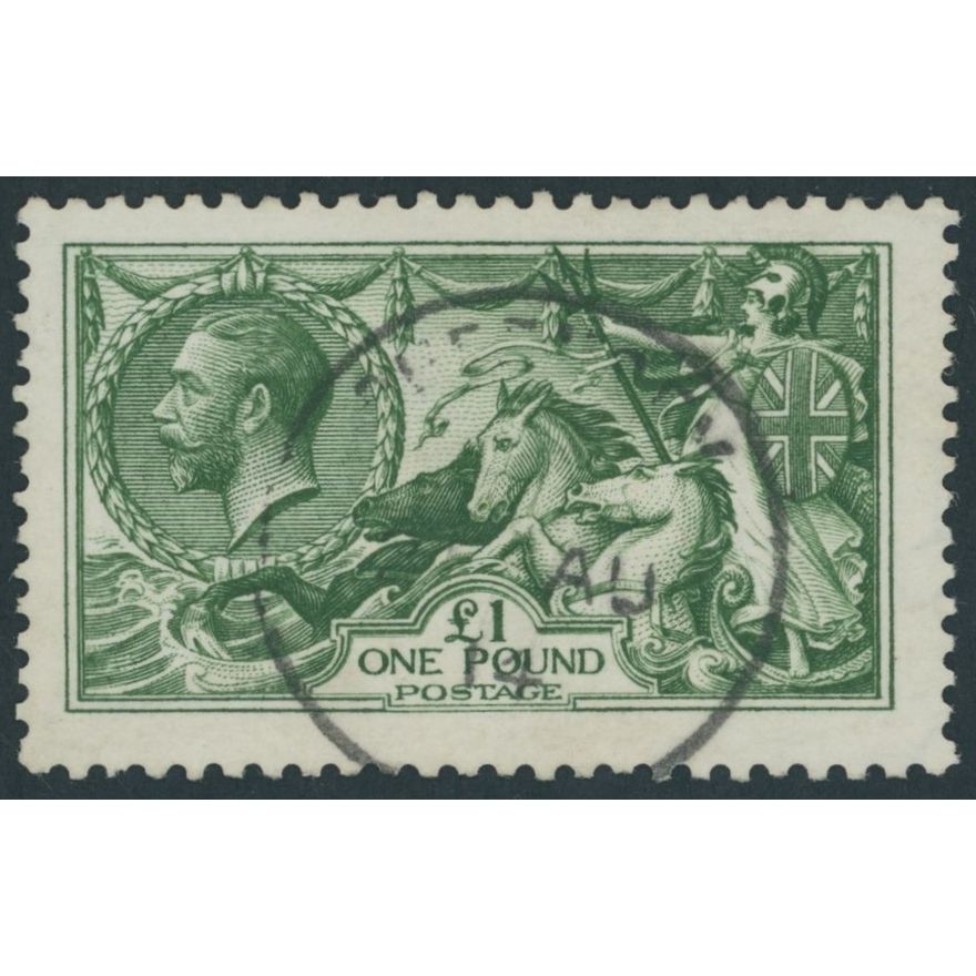 Great Britain King George V 1913 Waterlow | Spink