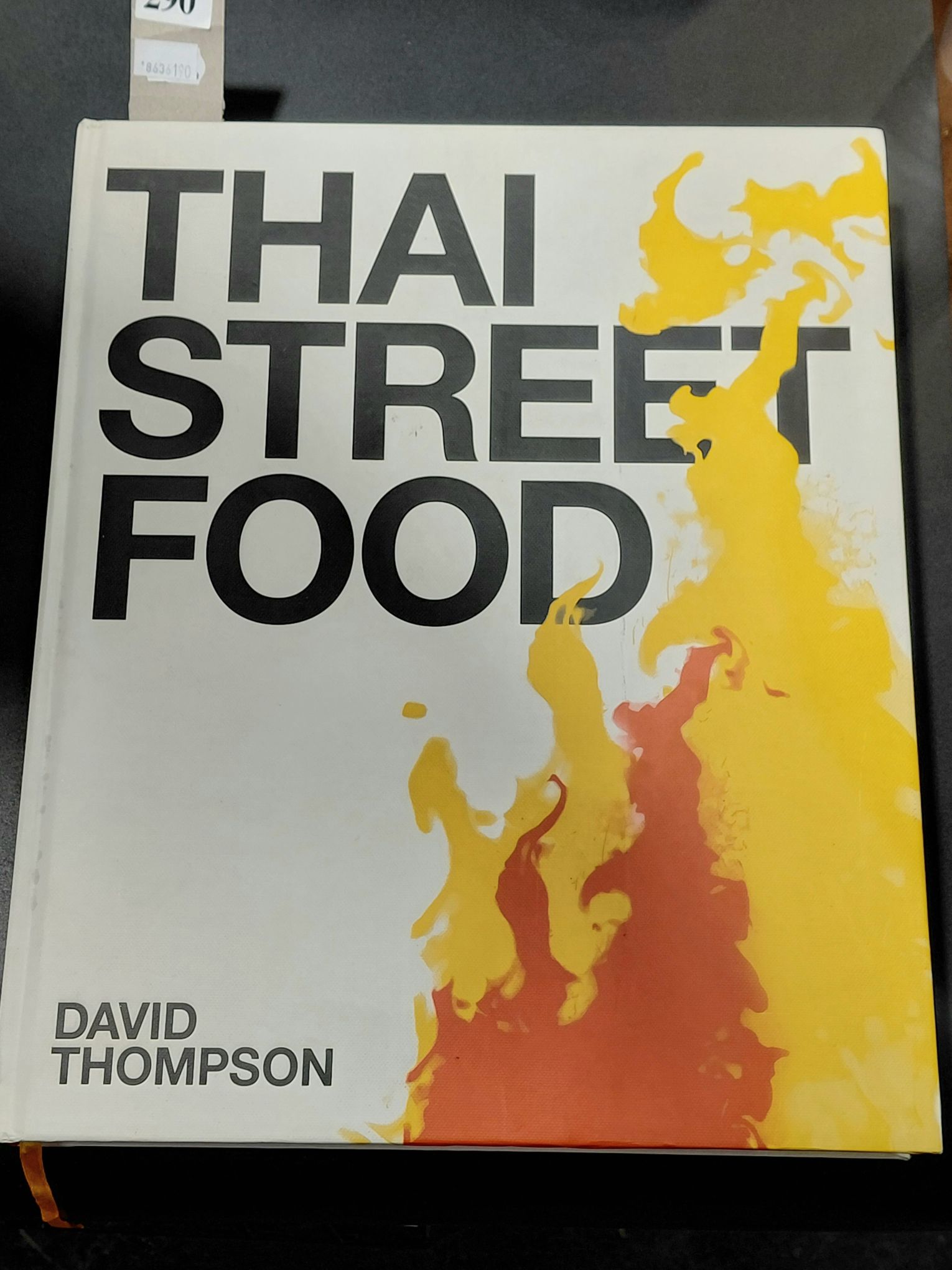 290 · THAI STREET FOOD