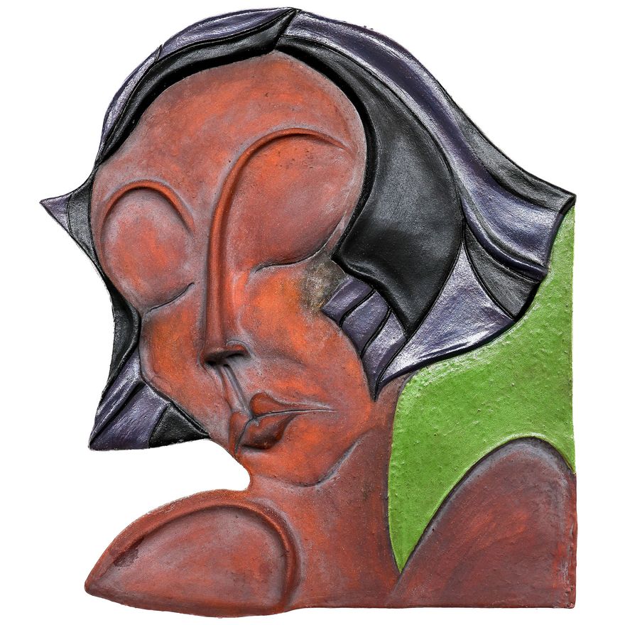 Vanessa McKlay   'Untitled'