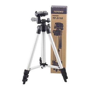 Light Weight Tripod Stand for Cellphone JF 3110 |