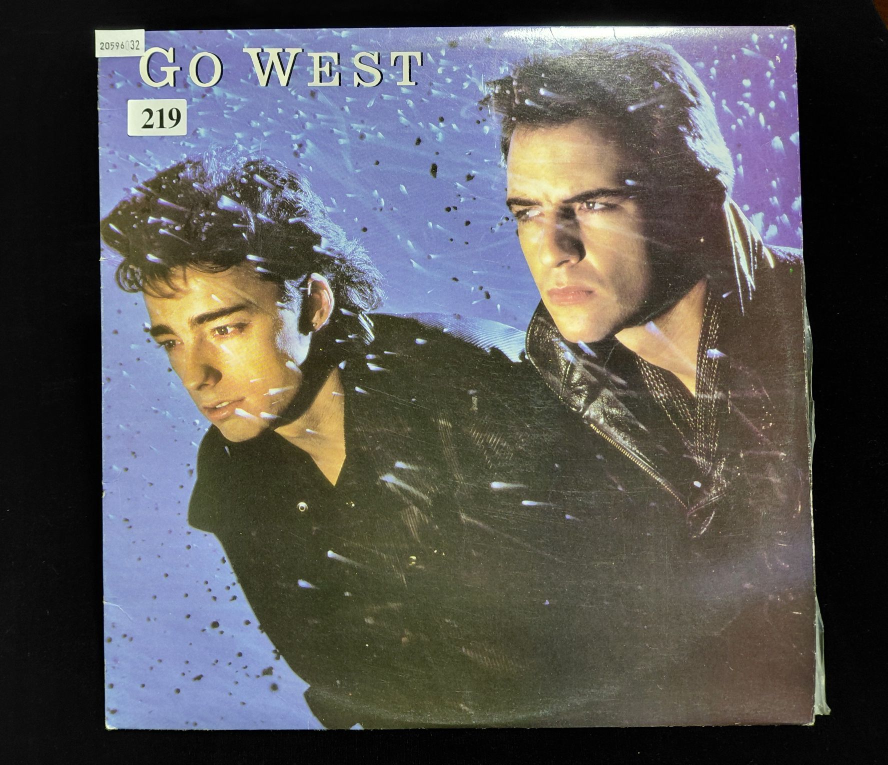 Go West