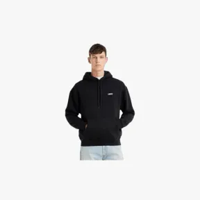 Levi s Men s Seasonal Hoodie Mineral Black MINERAL BLACK Men L |