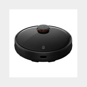 Xiaomi Mi Robot Vacuum-Mop Pro - Black-51460/3683 B8 (S5)