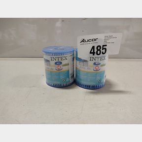 BESTWAY LAY-Z-SPA FILTER CARTRIDGE (VI) | BESTWAY LAY-Z-SPA FILTER CARTRIDGE (VI)