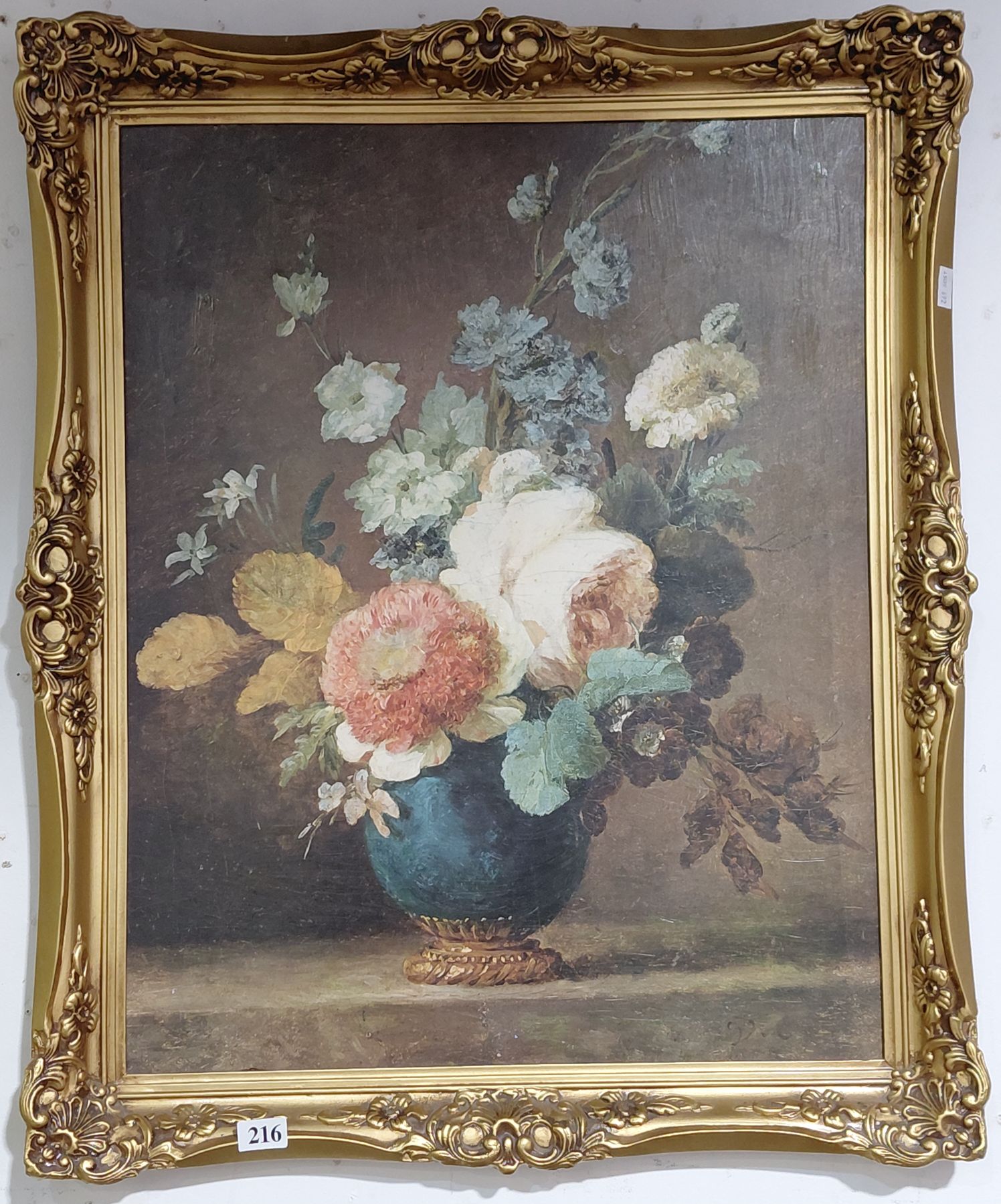 216 · DECORATORS PICTURE