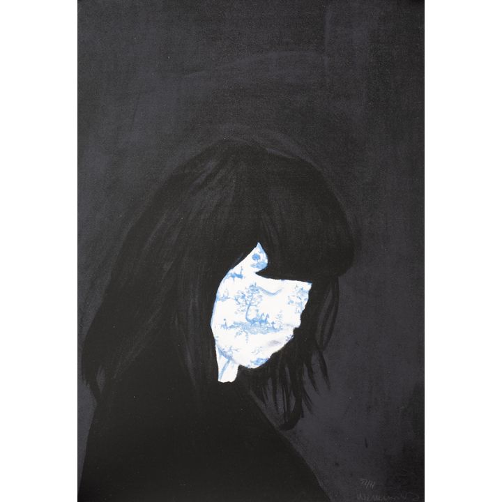 Aleksandra Waliszewska | Bez tytułu