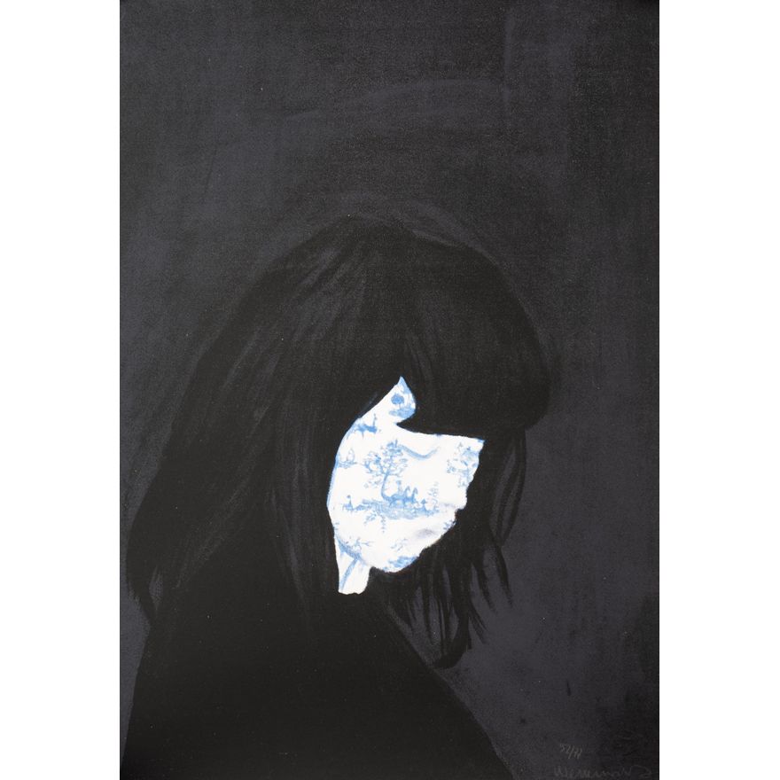 Aleksandra Waliszewska | Bez tytułu