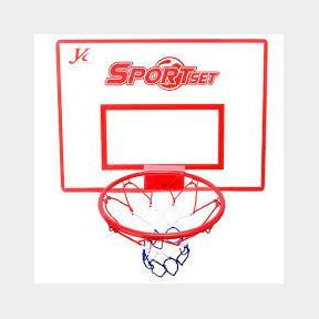 Indoor Mini Basketball Hoop and Ball Set For Kids and Audlts | (D) AS 51490/486 B6 (S6)