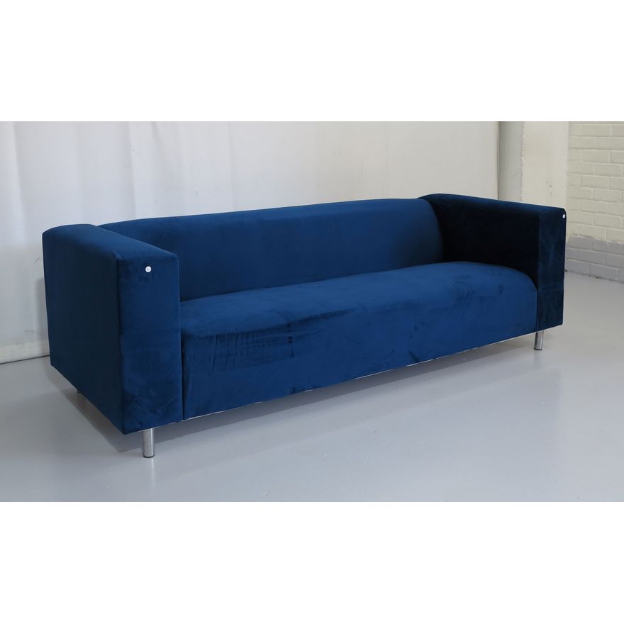 UPHOLSTERED SOFA