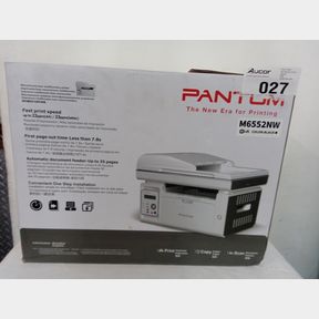 PANTUM M6552NW MONO 3 IN 1 LASER PRINTER -