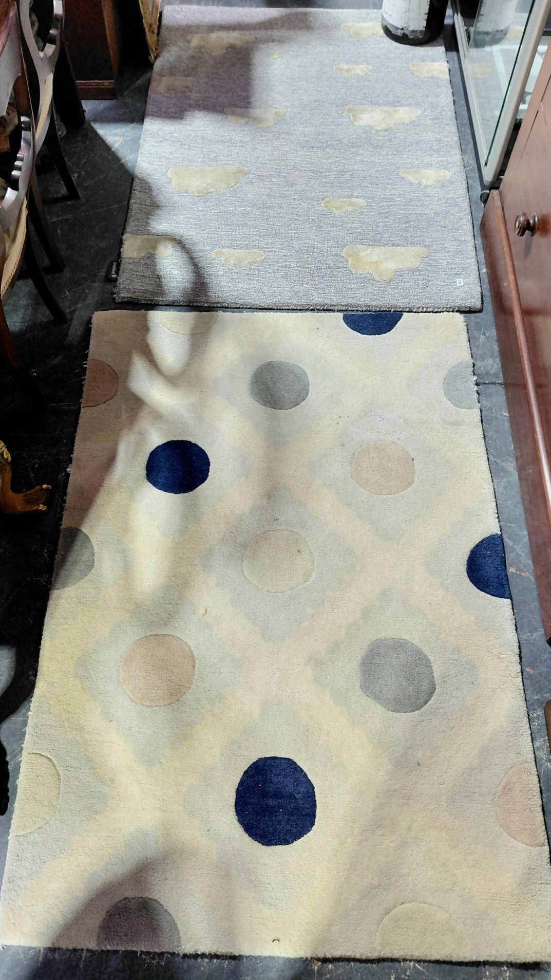 288 · FREEDOM FURNTURE RUGS