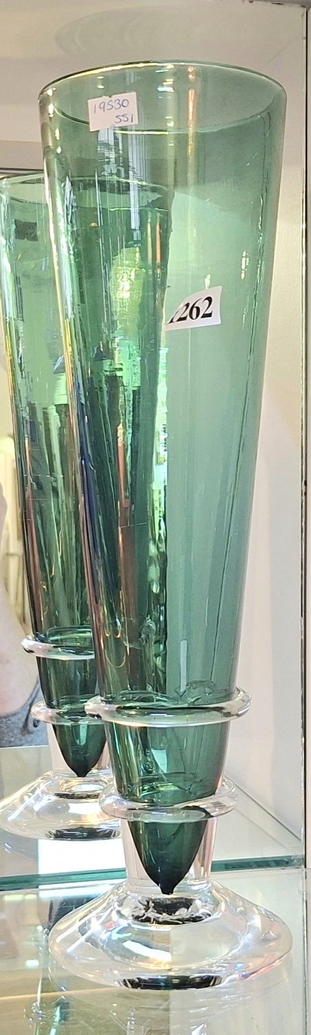 WENDY HANNAM VASE