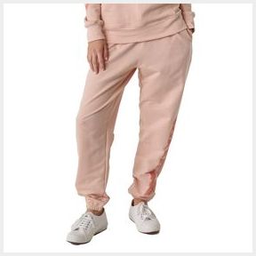 Fox Ladies Racing Trackpants Creamy Pink Creamy Pink XL Women |