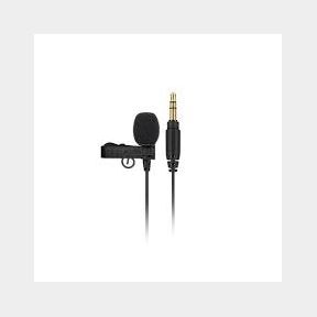 RODE LAVGO Broadcast Grade Lavalier Microphone | CS 51664/500 B4 (S3)C