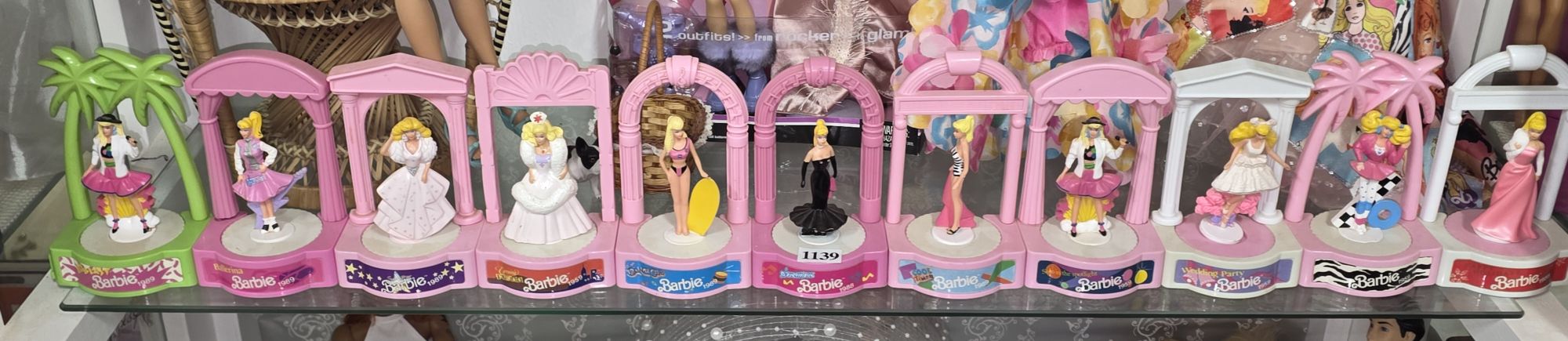 Marbie Collectable Miniatures