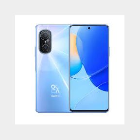 Huawei Nova 9 SE 128GB LTE Dual Sim - Crystal Blue
- 51743/2751 (HV)