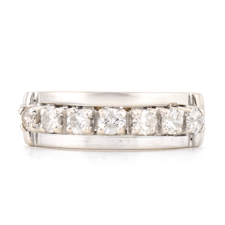 Anillo churumbela