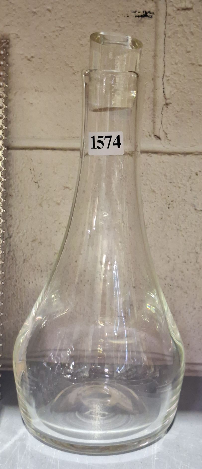 Deb Jones Decanter