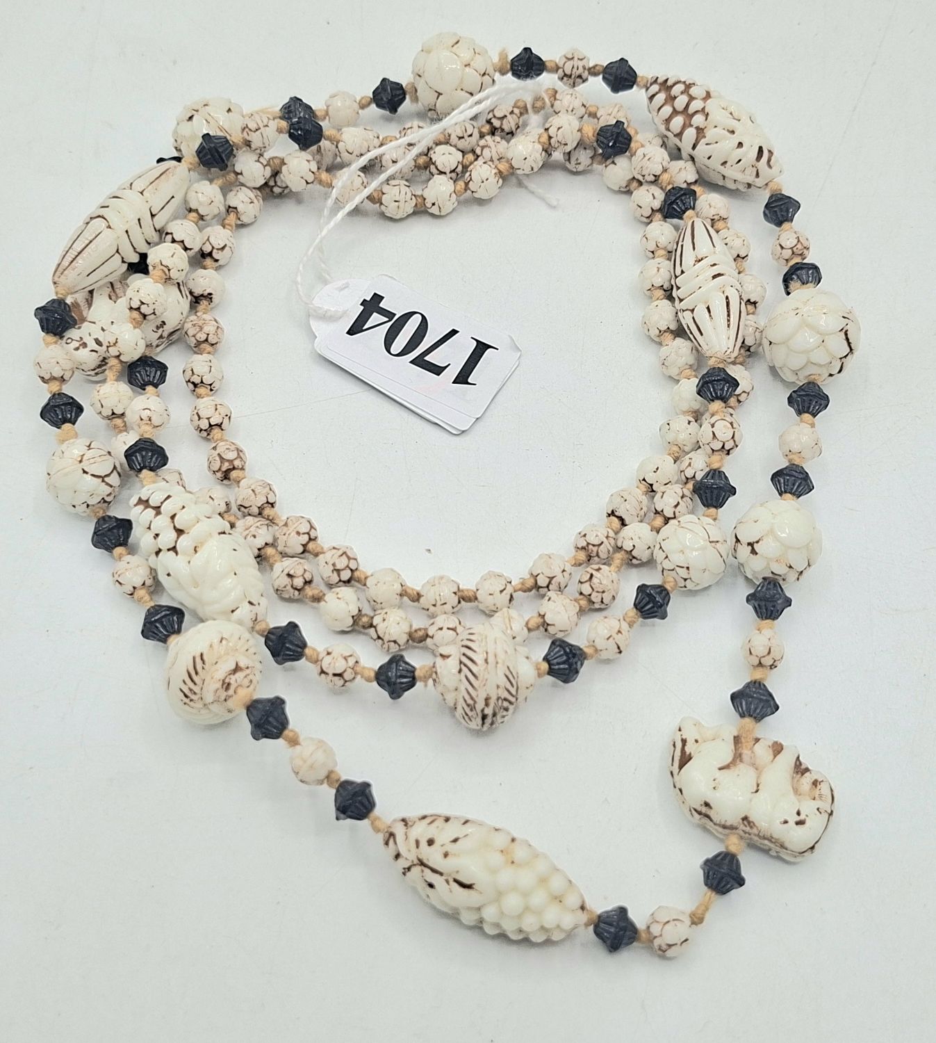 Costume Necklace