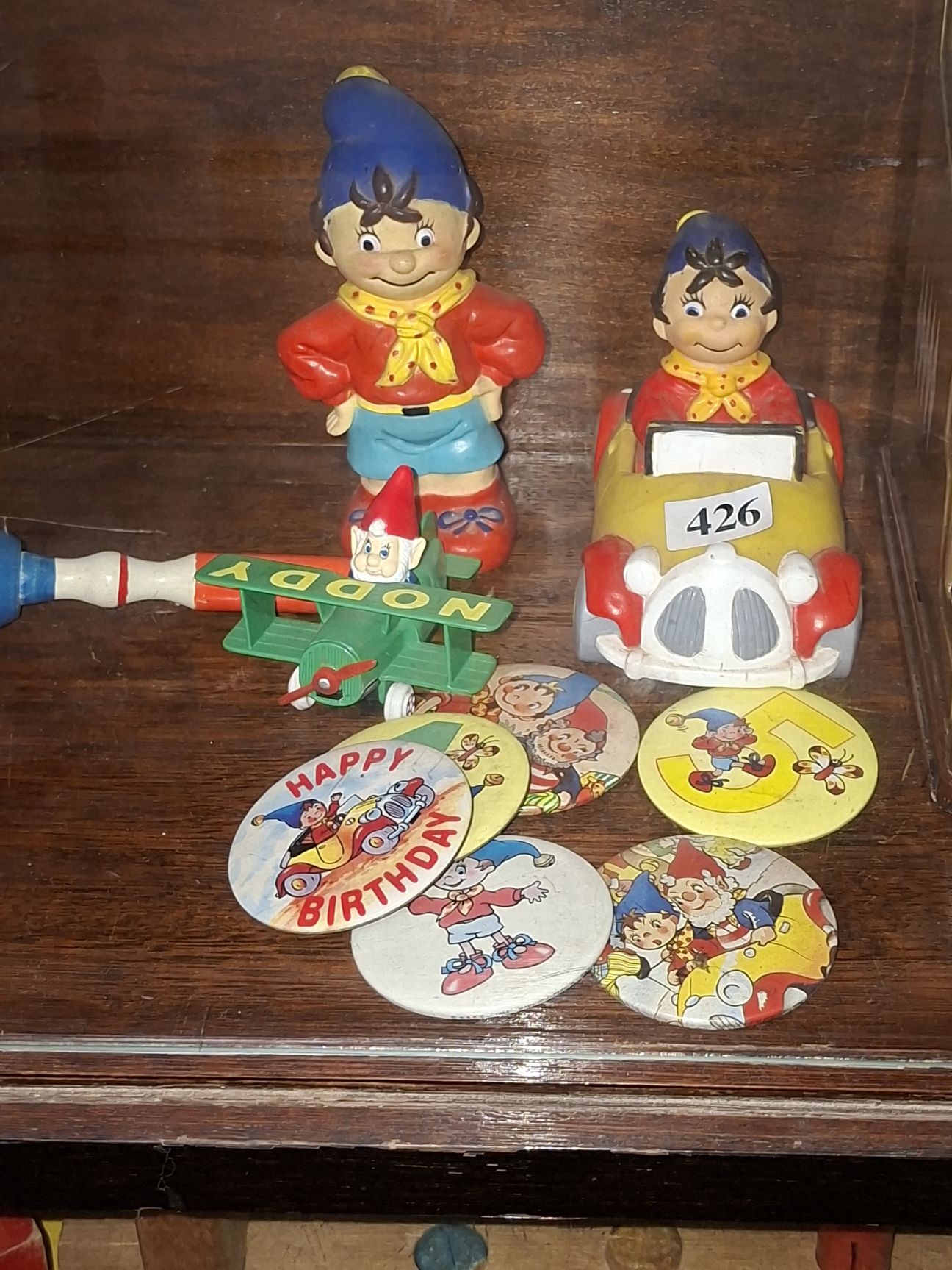Noddy Group