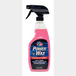 VP Racing Fuels- Power Wax - Power Wax- Patented UV Formula Bar 9900958015693-51748/4482