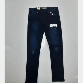 LEE COOPER MEN S JEAN- PHILLIPS INK - BLUE - SA 34 MEN -