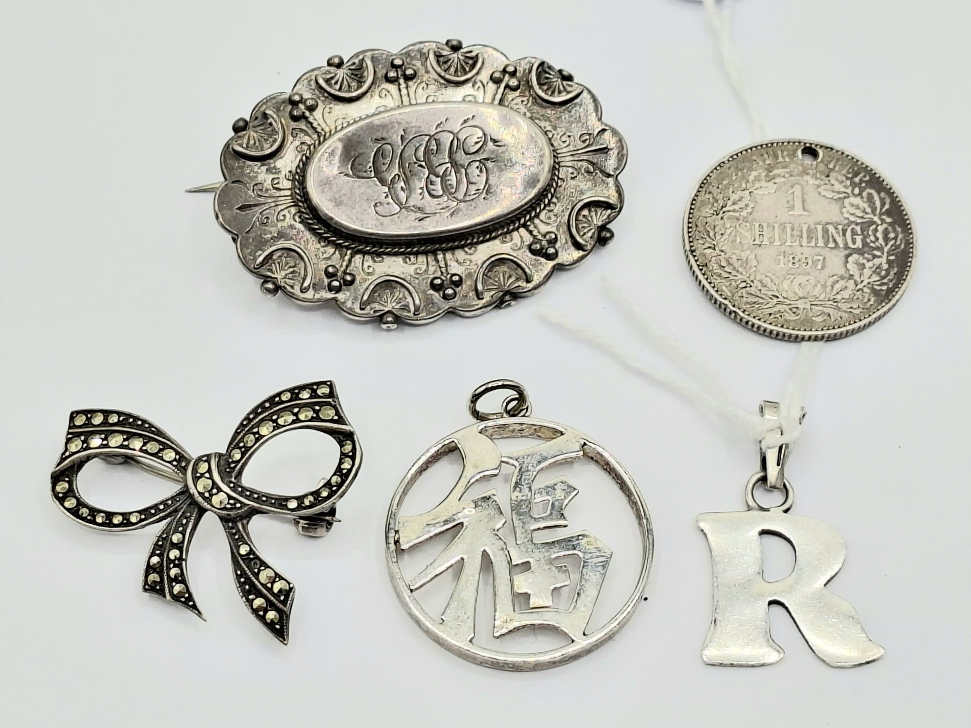 SILVER GROUP