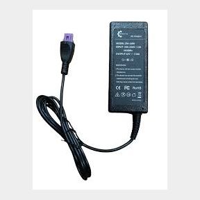 Comways Replacement Charger for HP Printer(3-Pin Purple Tip) 32V 1.56A 50W Comways 51745/23674 AS B3 (S2)