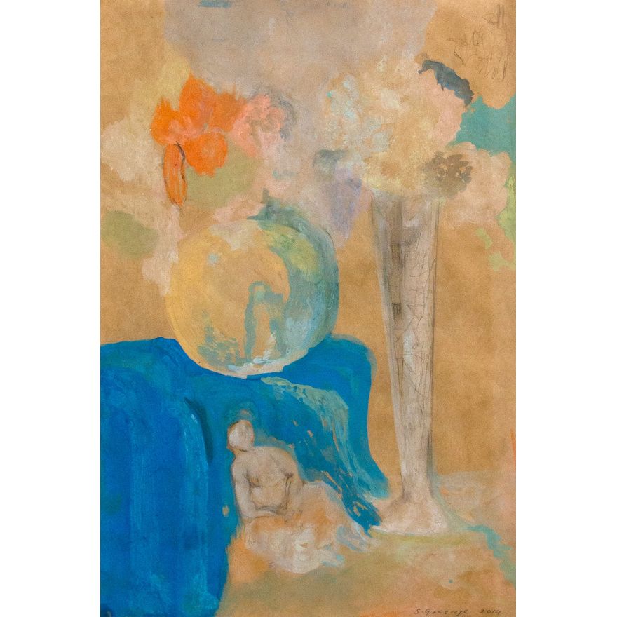 Star Gossage 'Untitled'